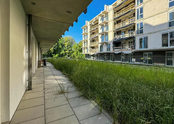 Apartamento Jasny & Elegancki Apartament Typu Studio Z Tarasem By Renters *